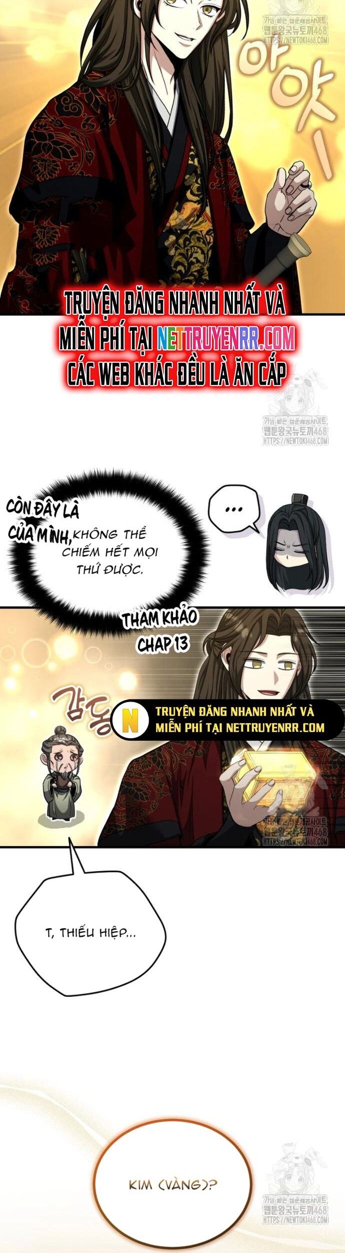 Thiếu Gia Yểu Mệnh Nhà Họ Bạch Chương 51 Ảnh 17
