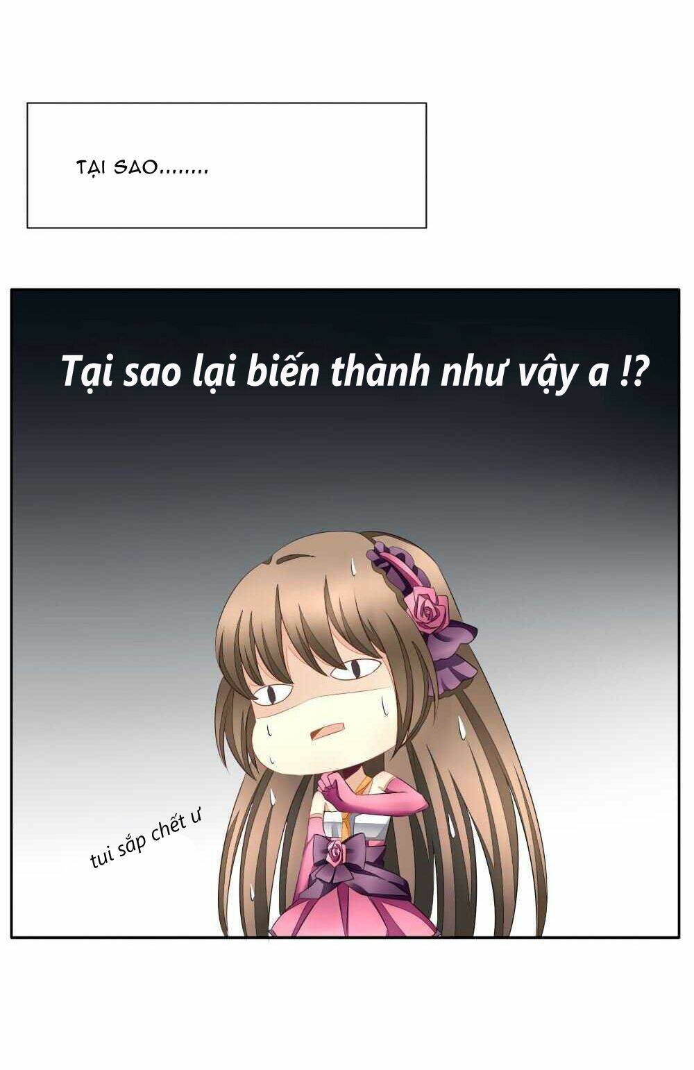Vị Hôn Thê Bỏ Trốn Chương 70 Ảnh 4