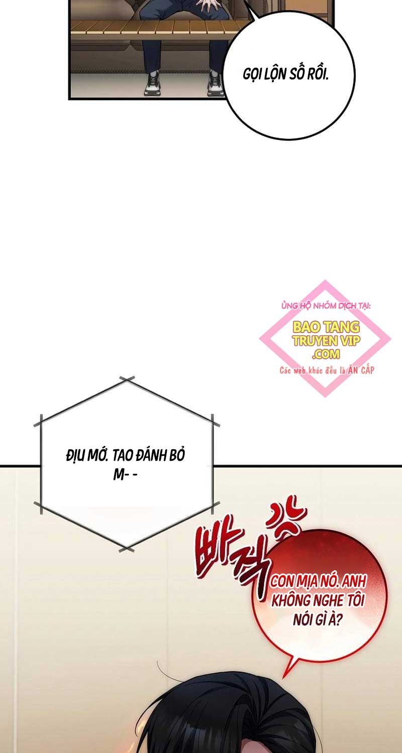 Tôi Sẽ Nghỉ Hưu Sau Khi Cứu Thế Giới Chương 29 Ảnh 4