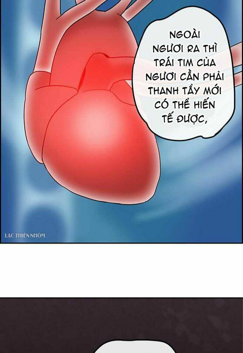 Nụ Hôn Nguyền Rủa Chương 107 Ảnh 44