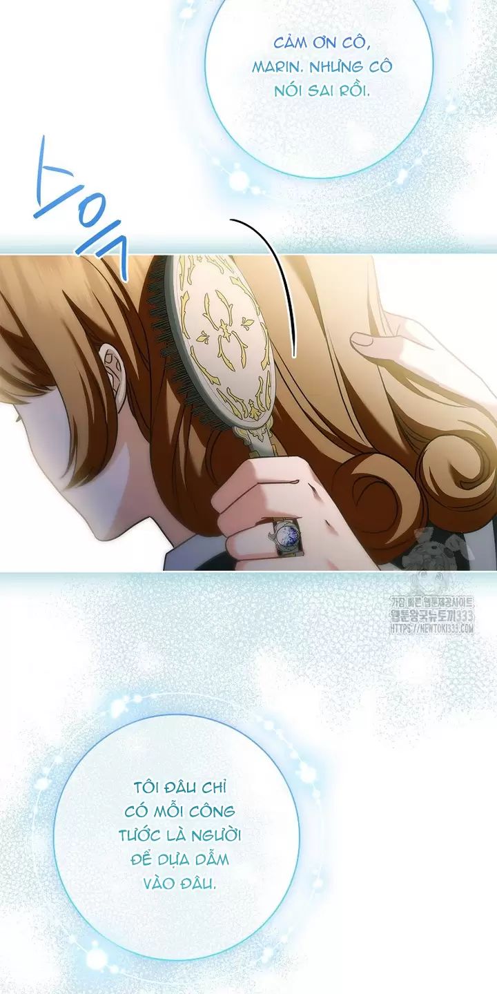 Tôi Phải Mau Chóng Kết Hôn Vì Thời Gian Có Hạn Chương 35 Ảnh 13