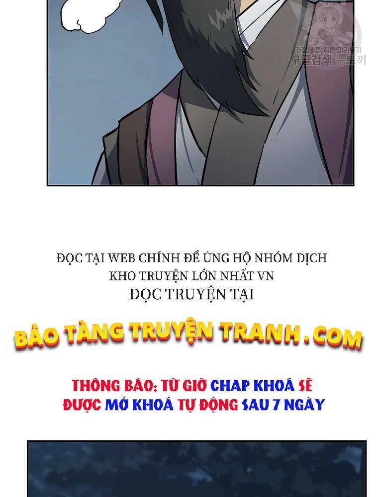 Thiếu Niên Phương Sĩ Chương 34 Ảnh 86
