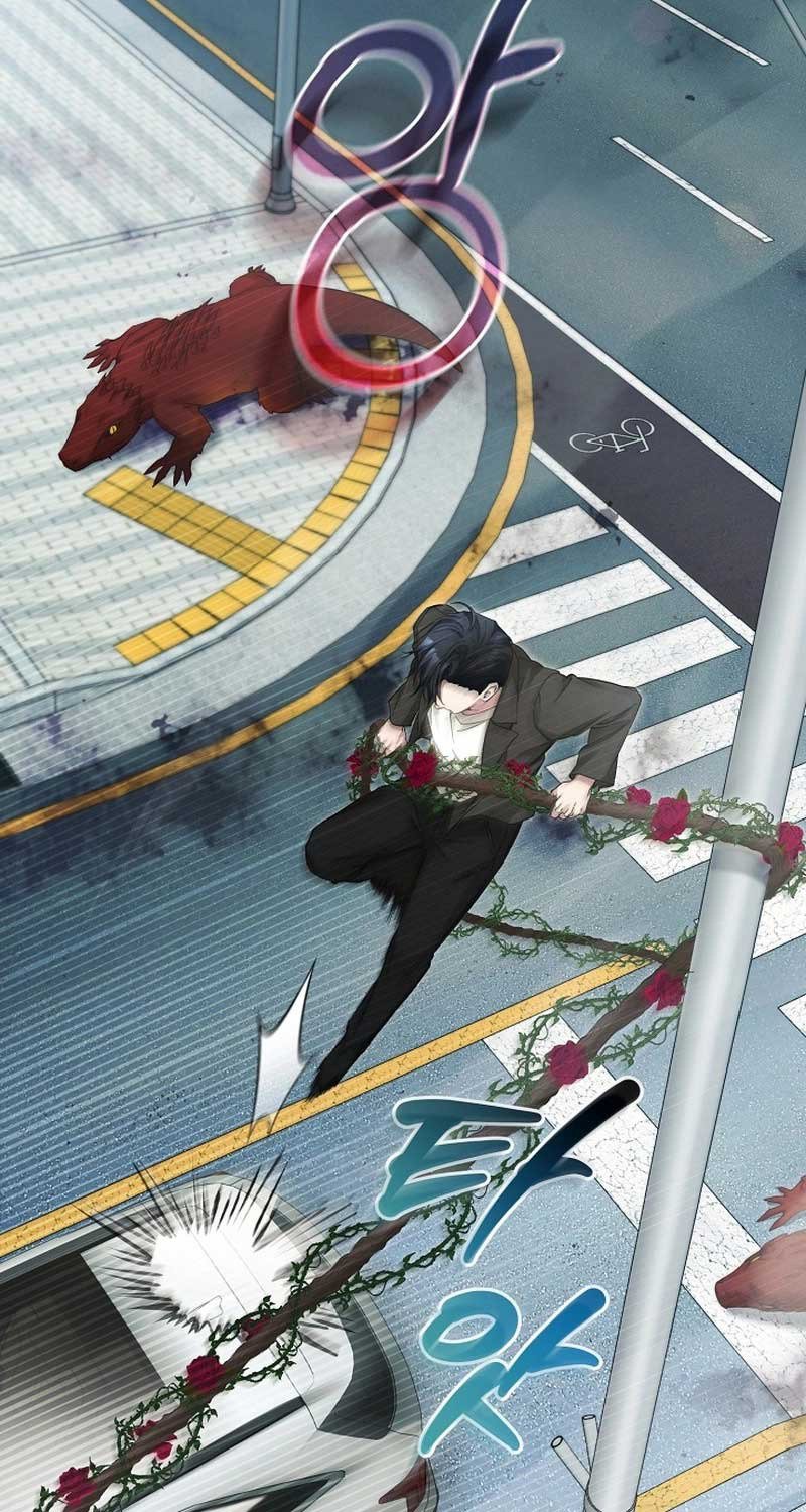 Tôi Sẽ Nghỉ Hưu Sau Khi Cứu Thế Giới Chương 30 Ảnh 72