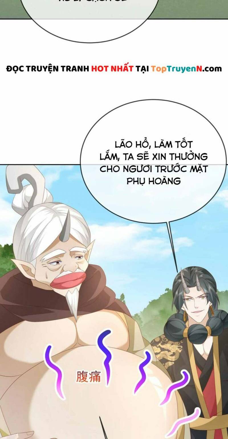Đăng Nhập Blind Box Xưng Bá Tu Chân Giới Chương 102 Ảnh 19