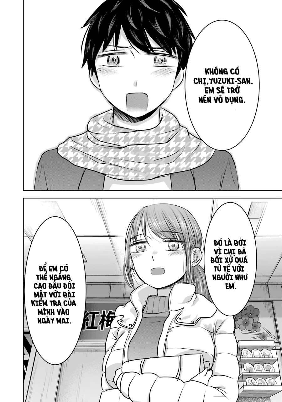 Kimi No Okasan O Boku Ni Kudasai! Chương 15 Ảnh 28