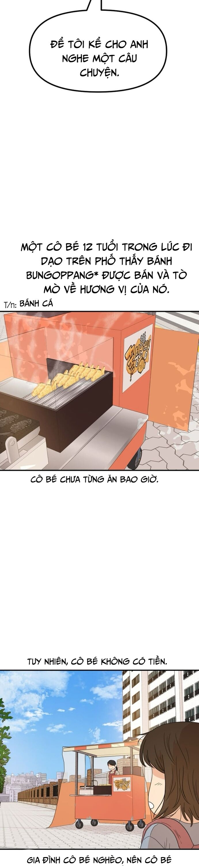 Bạn Trai Vệ Sĩ Chương 132 Ảnh 16
