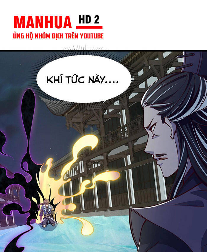 Ta Có Thể Rút Ra Thuộc Tính Chương 25 Ảnh 50