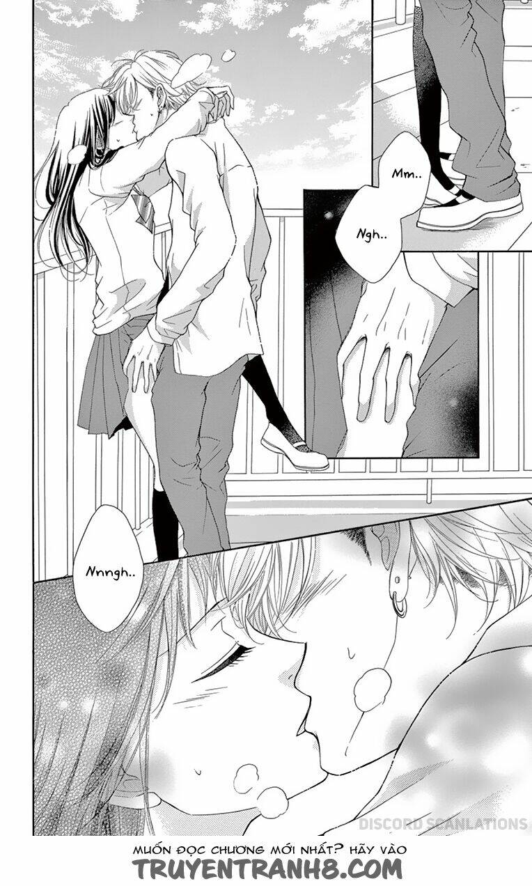 Koi Desu Ga Koi Janai Chương 3.1 Ảnh 5