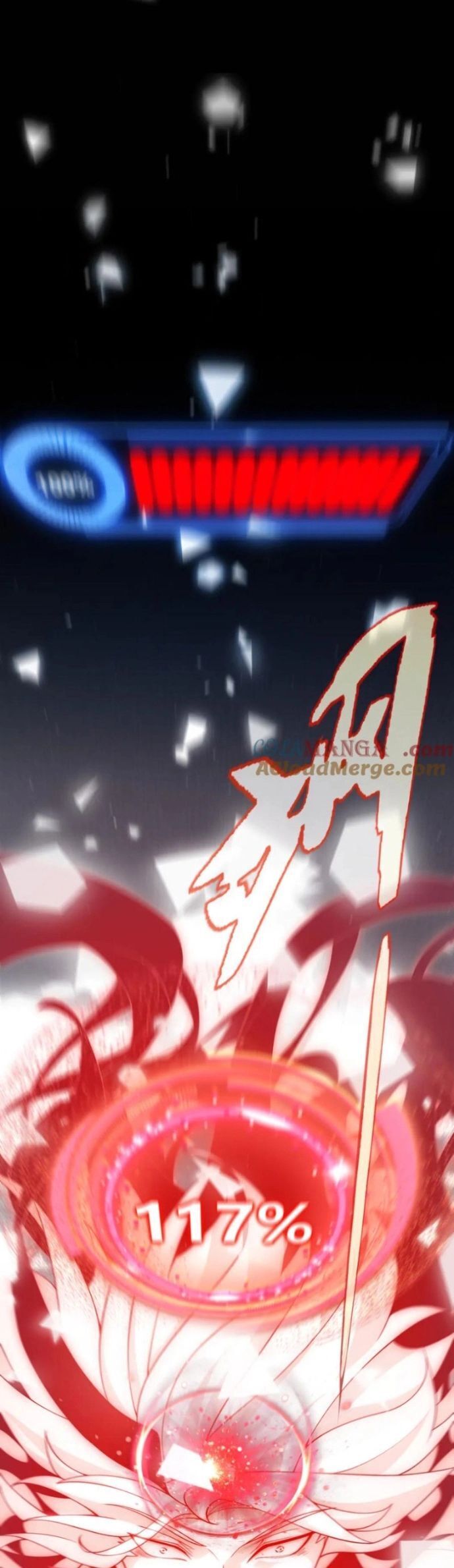 Tôi Đến Từ Thế Giới Trò Chơi Chương 355 Ảnh 47