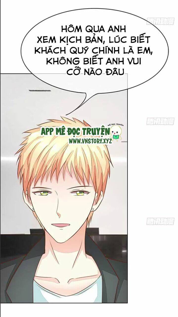 Nam Thần Ma Cà Rồng: Sủng Nhược Tiểu Lãn Thê Chương 132 Ảnh 6