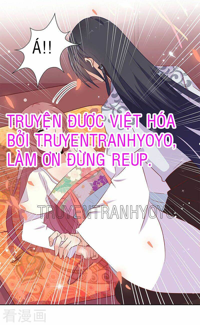 Vương Gia Người Thật Xấu Xa Chương 20.2 Ảnh 3