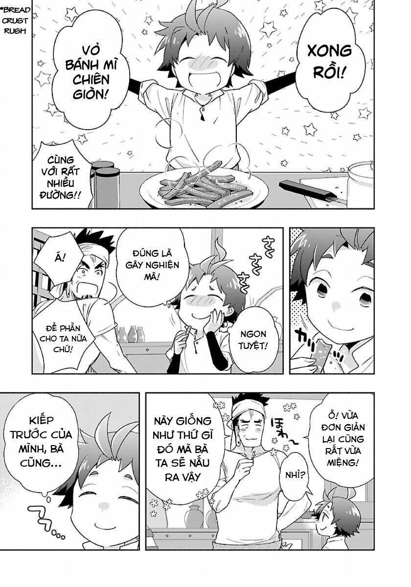 Tensei Shite Inaka De Slowlife Wo Okuritai Chương 56 Ảnh 13