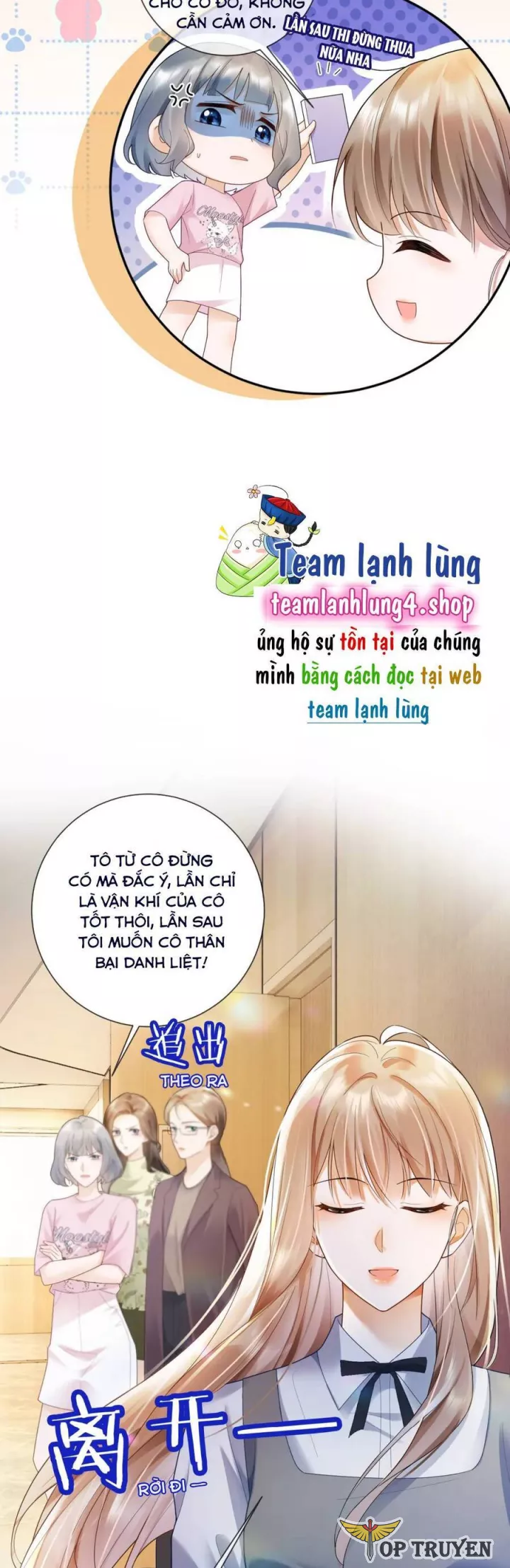 Tổng Tài Tỷ Phú Chỉ Sủng Cô Vợ Thế Thân Chương 80 Ảnh 7