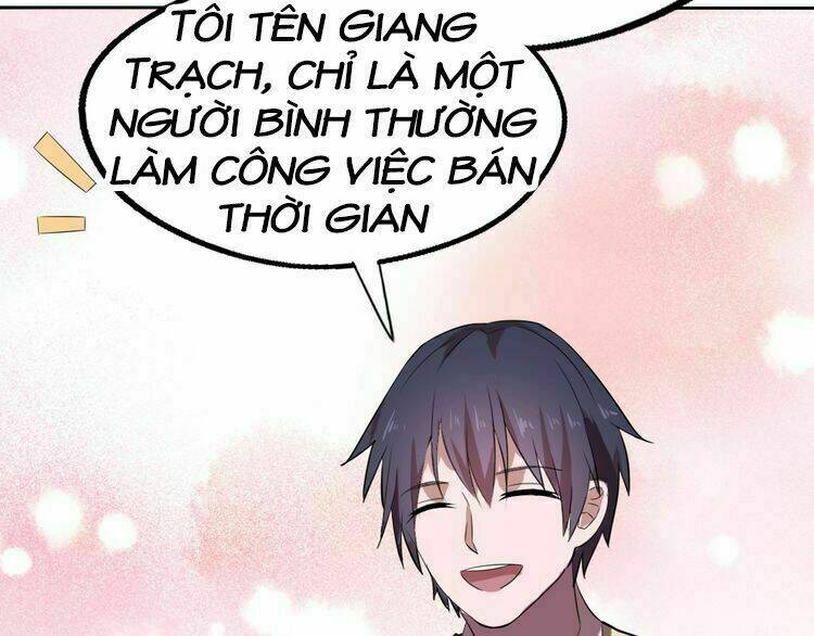 Bá Vương Diễn Xuất Chương 3 Ảnh 24
