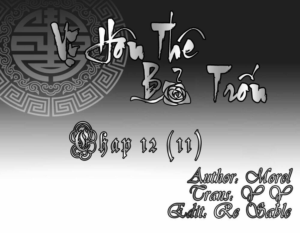 Vị Hôn Thê Bỏ Trốn Chương 66 Ảnh 2