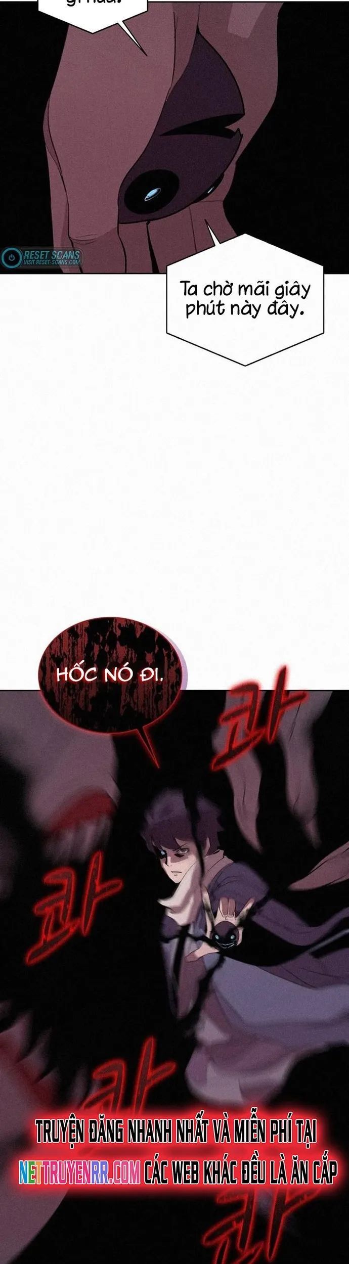 Thực Thư Pháp Sư Chương 100 Ảnh 12