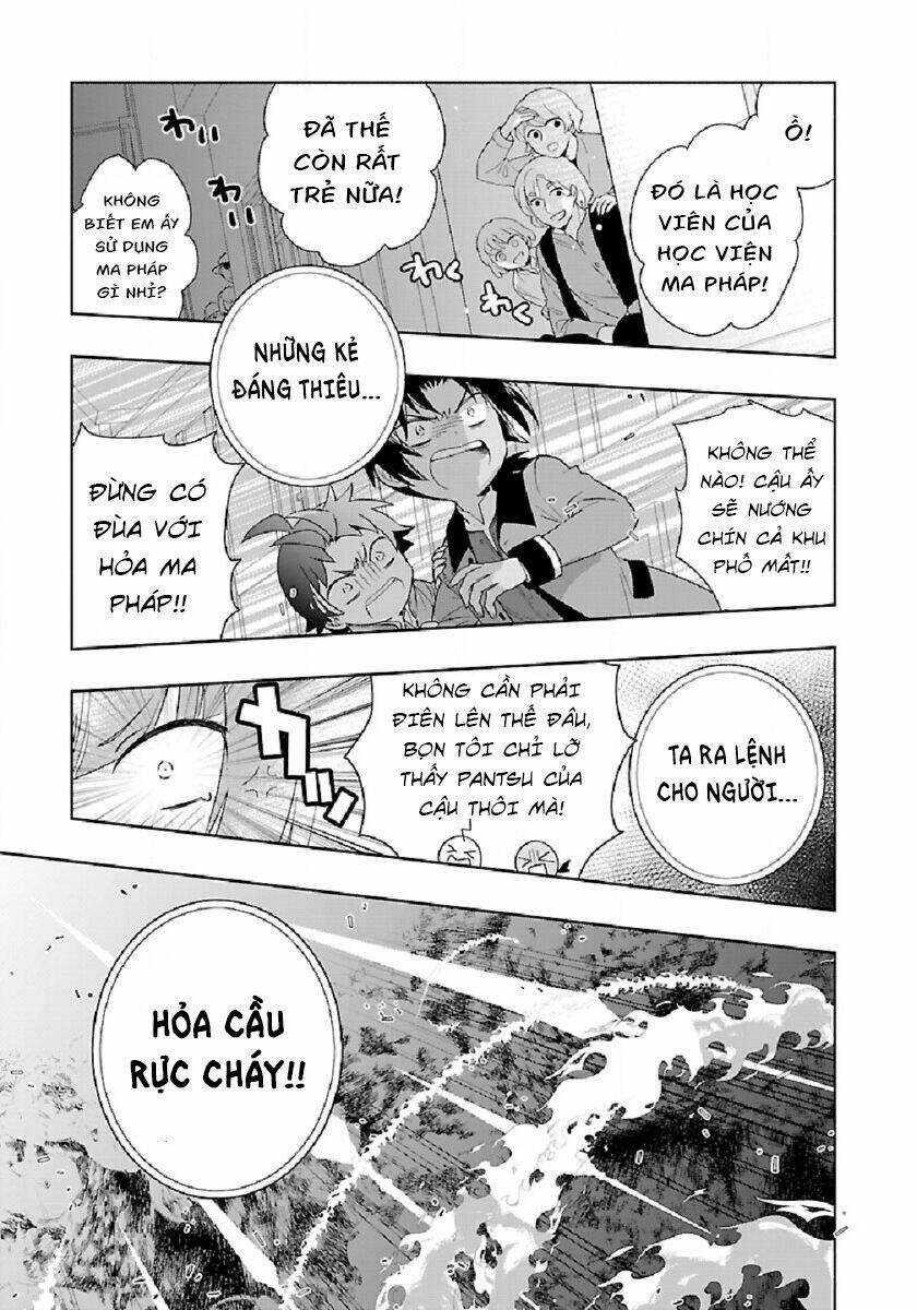 Tensei Shite Inaka De Slowlife Wo Okuritai Chương 47 Ảnh 21