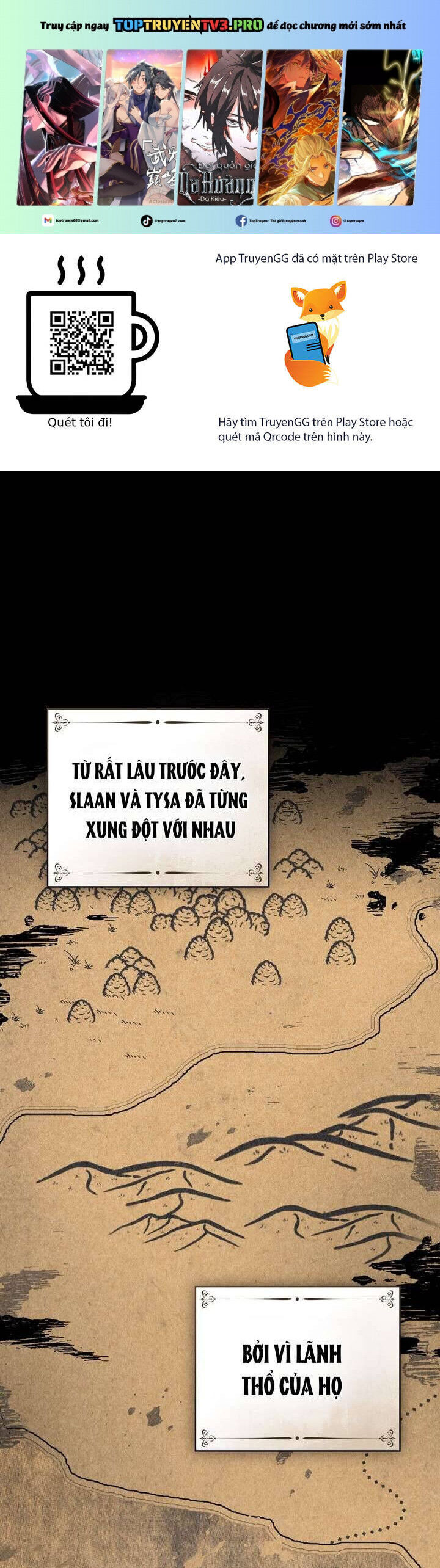 Khi Số Phận Tìm Đến Hai Ta Chương 70 Ảnh 3