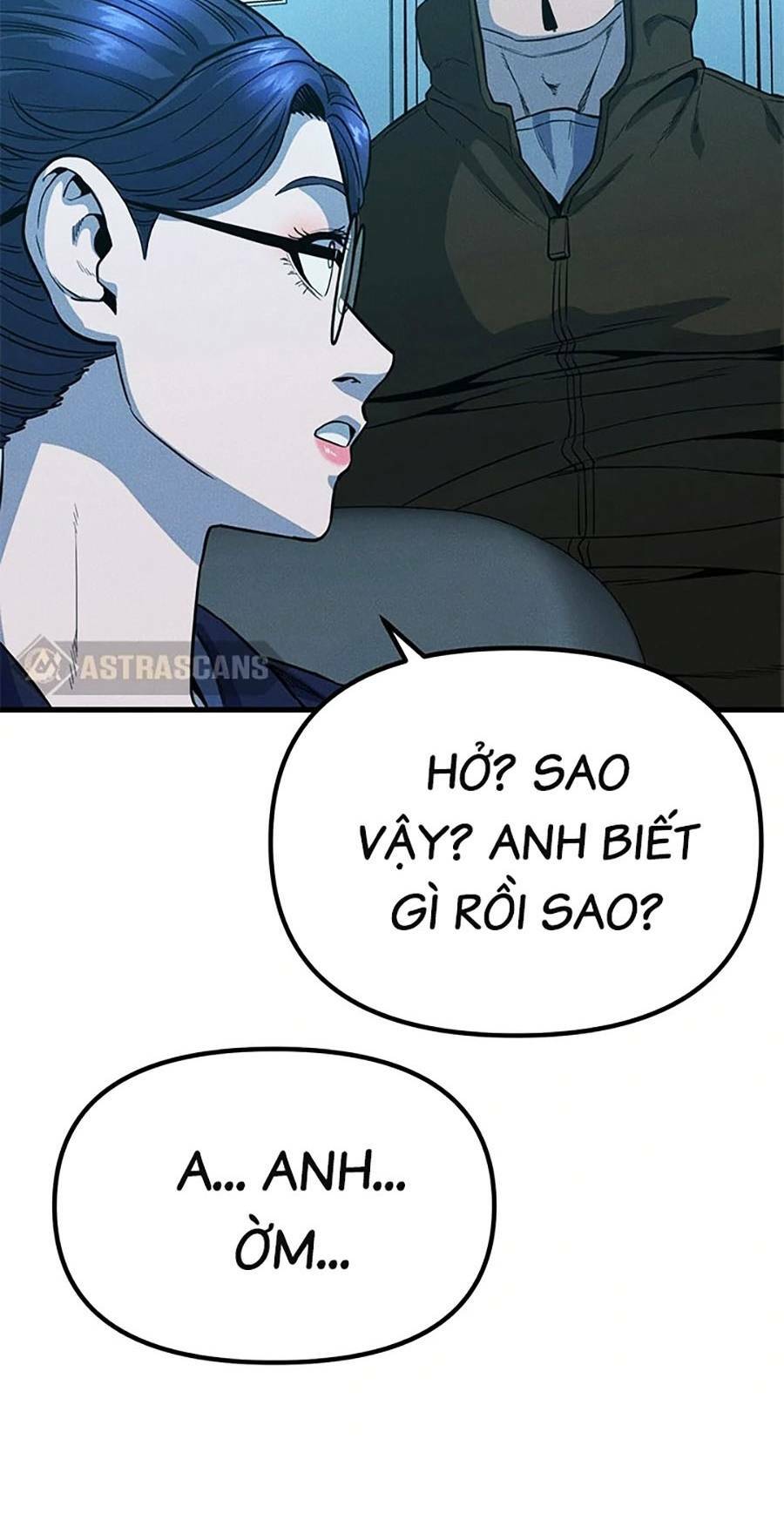 Gương Mặt Tâm Thần Chương 9 Ảnh 133