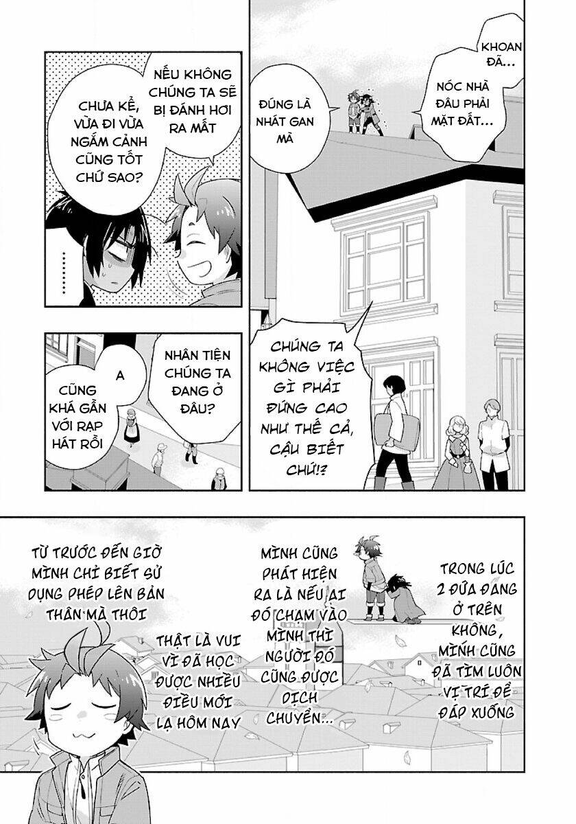 Tensei Shite Inaka De Slowlife Wo Okuritai Chương 49 Ảnh 18