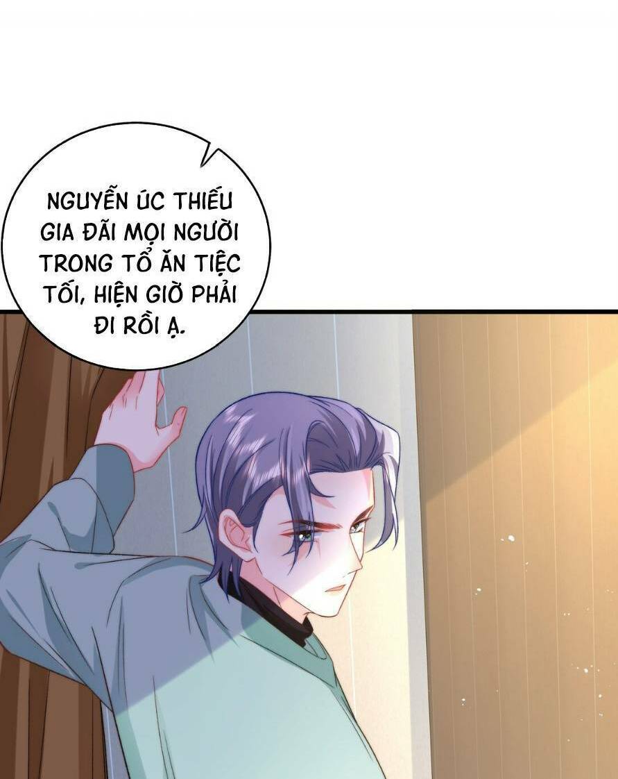 Ông Trùm Phản Diện Là Nữ Chương 11 Ảnh 3
