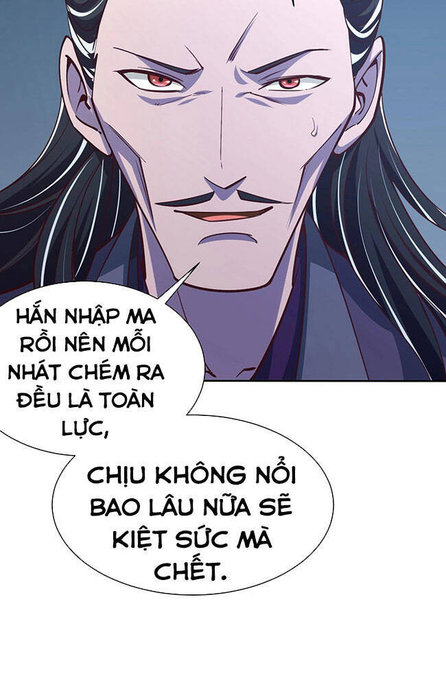 Ta Có Thể Rút Ra Thuộc Tính Chương 26 Ảnh 27