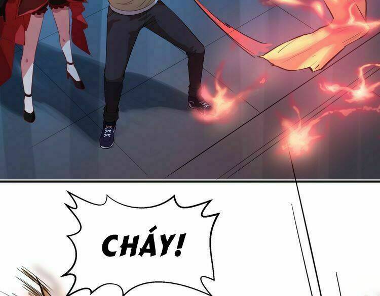 Bá Vương Diễn Xuất Chương 3 Ảnh 95