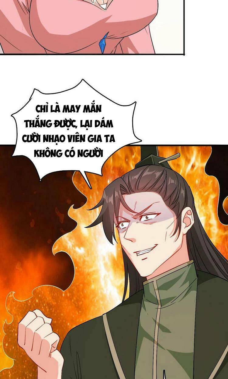 Anh Hùng Bàn Phím Tu Tiên Chương 47 Ảnh 31