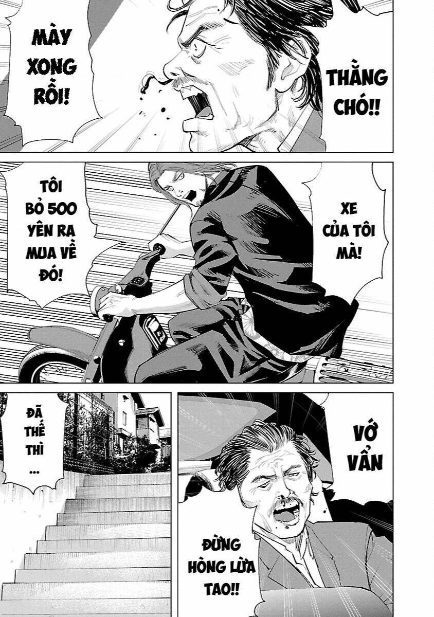 Crows Zero Reboot Chương 1 Ảnh 30