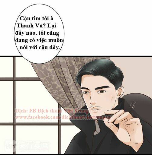 Cậu Câm Chương 27 Ảnh 18