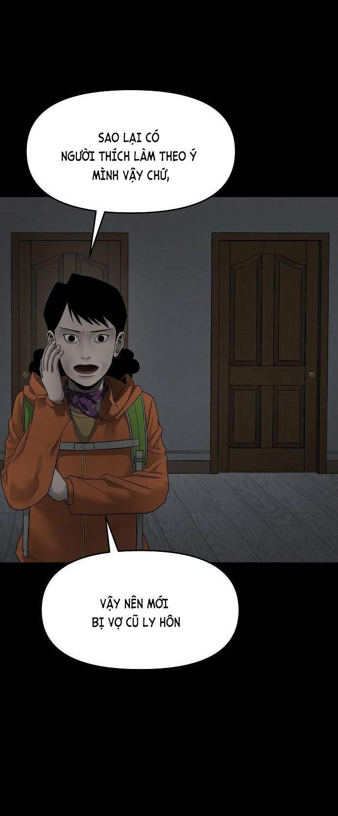 Ngôi Nhà Hoán Đổi Chương 1 Ảnh 17