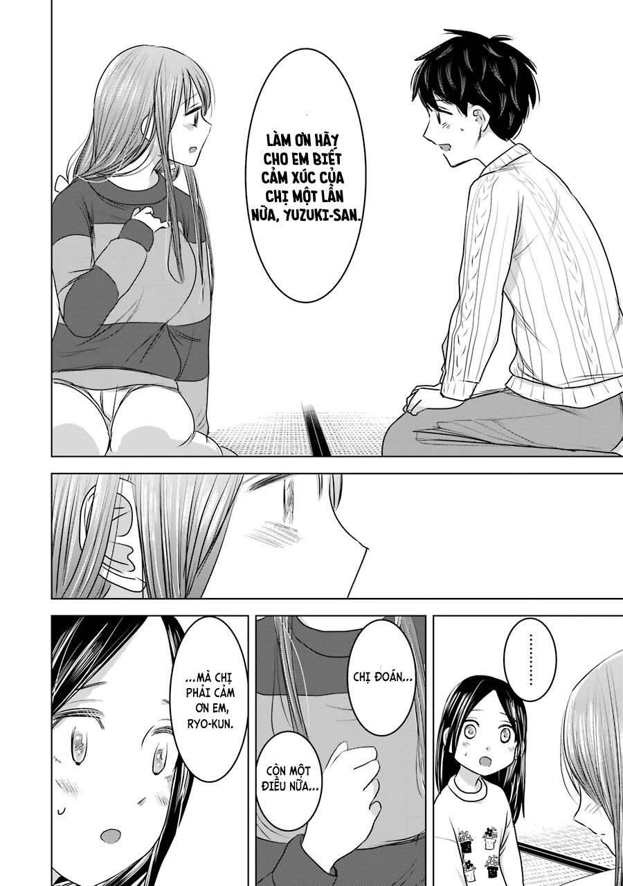 Kimi No Okasan O Boku Ni Kudasai! Chương 16 Ảnh 30