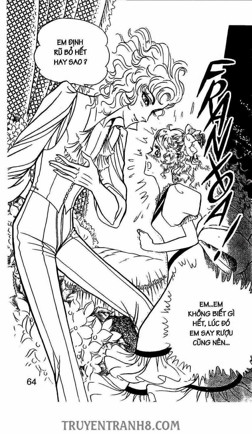 The Count S Daughter Chương 68 Ảnh 10