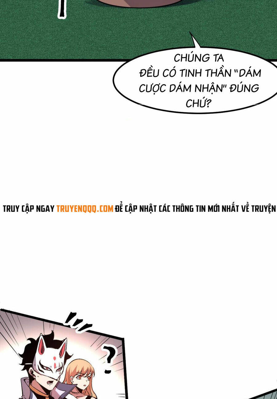 Tôi Dựa Vào Bug Làm Ông Nội Người Ta Chương 61.5 Ảnh 46