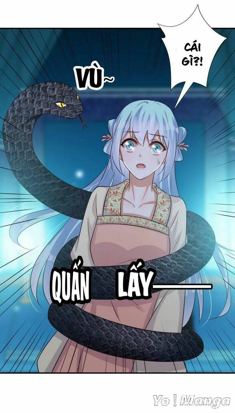 Độc Y Cuồng Phi Chương 68 Ảnh 30