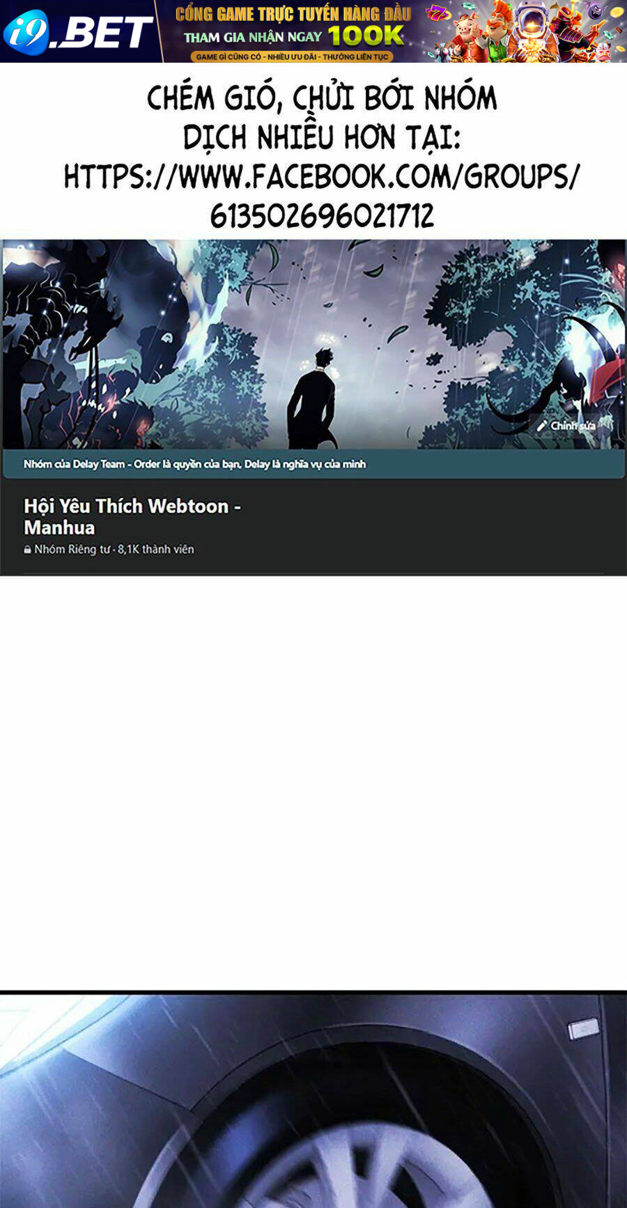 Gương Mặt Tâm Thần Chương 23 Ảnh 2