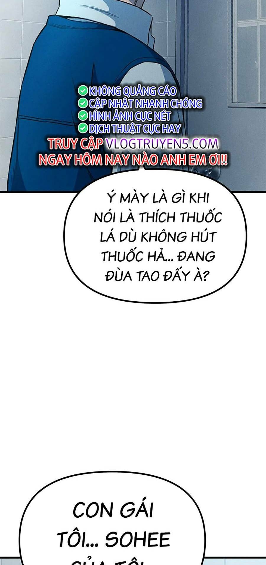 Gương Mặt Tâm Thần Chương 12 Ảnh 63
