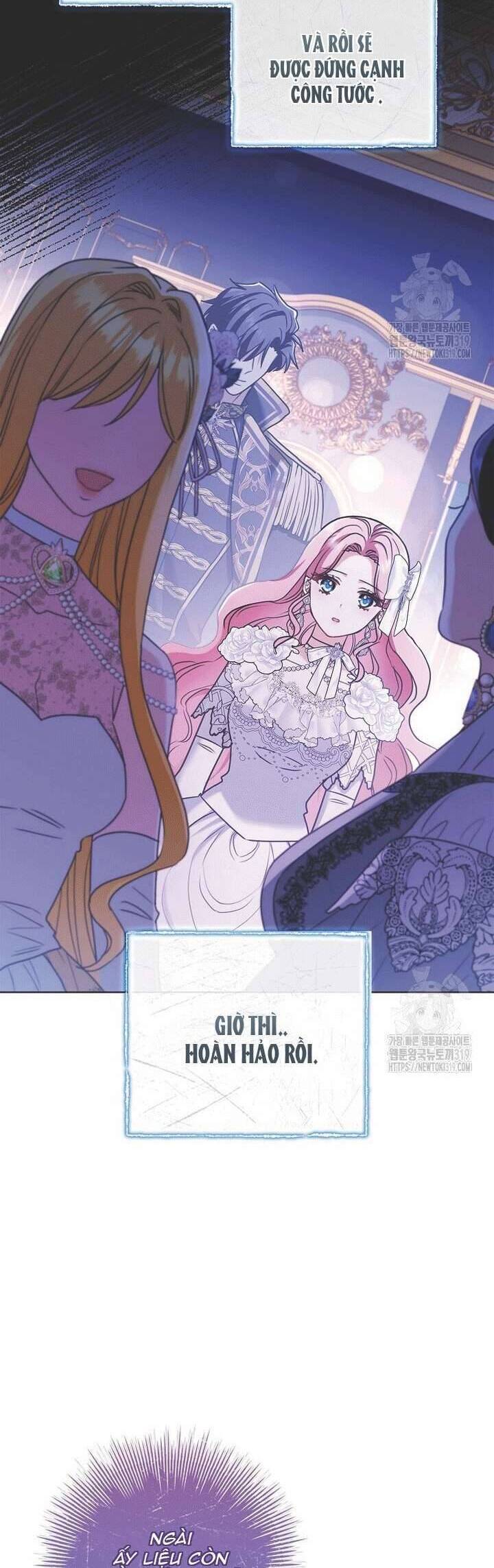 Tôi Phải Mau Chóng Kết Hôn Vì Thời Gian Có Hạn Chương 20 Ảnh 26