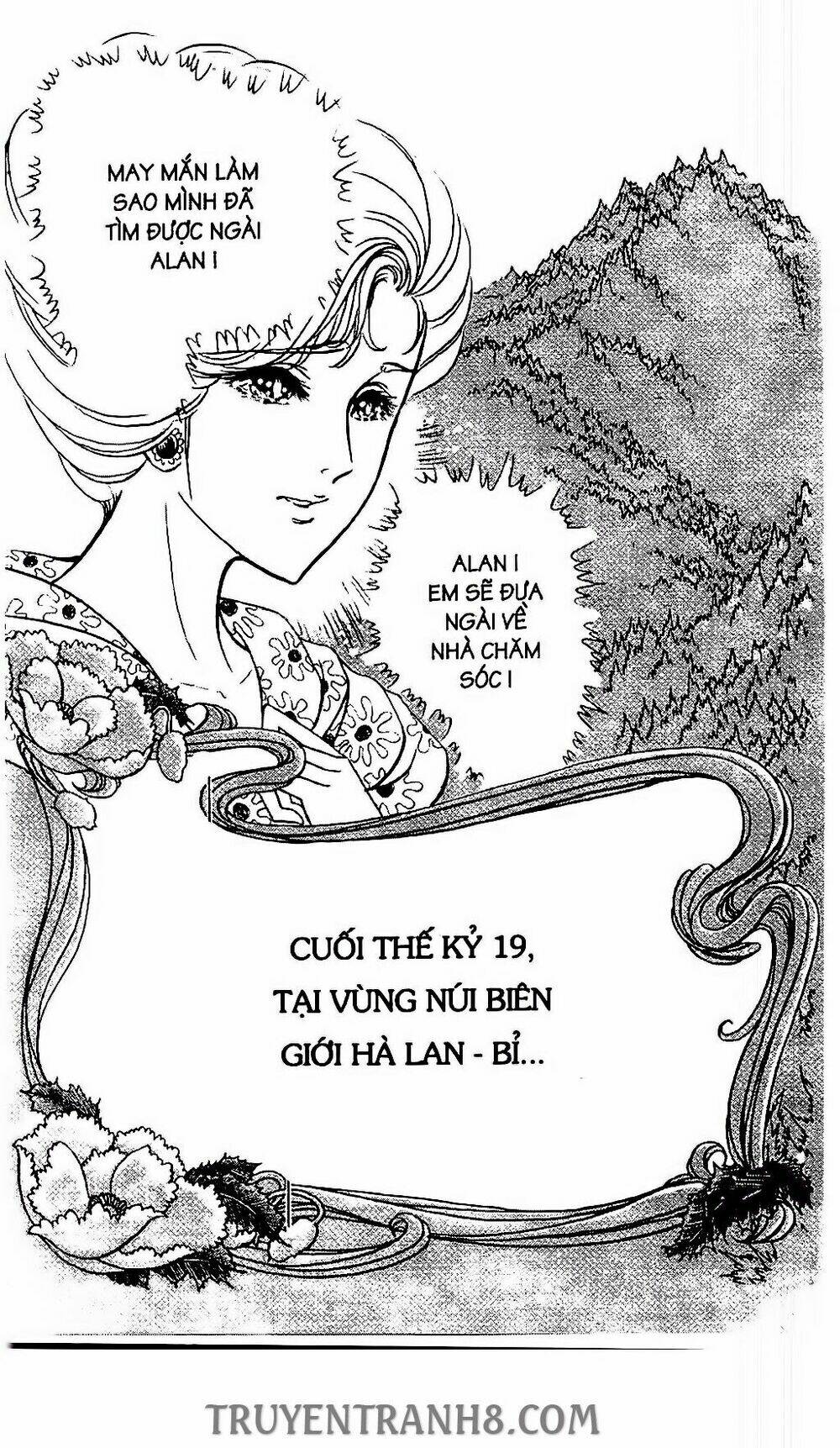 The Count S Daughter Chương 72 Ảnh 22