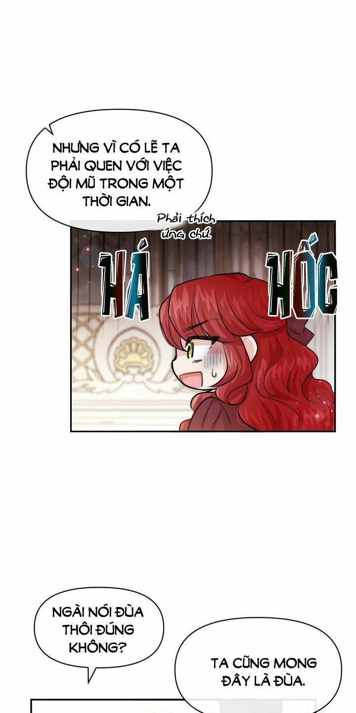 Tiểu Thư Scarlet Chương 50 Ảnh 17