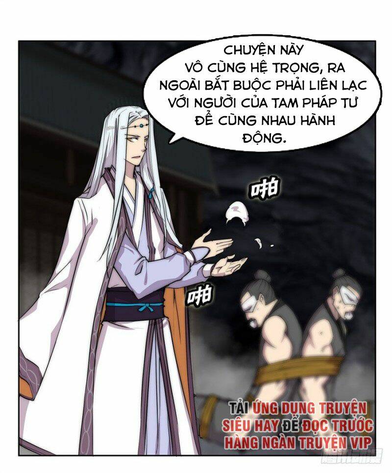 Cuộc Sống Thoái Ẩn Của Võ Lâm Chi Vương Chương 102 Ảnh 32