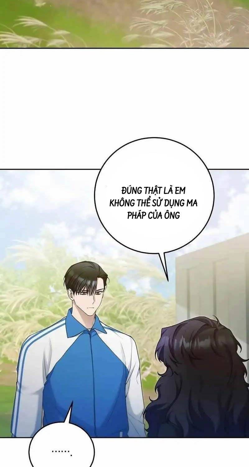 Tôi Sẽ Nghỉ Hưu Sau Khi Cứu Thế Giới Chương 16 Ảnh 3