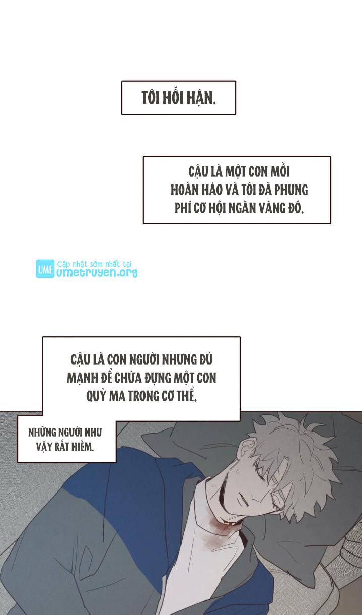 Vận Mệnh Không Mắc Sai Lầm Chương 56 Ảnh 14