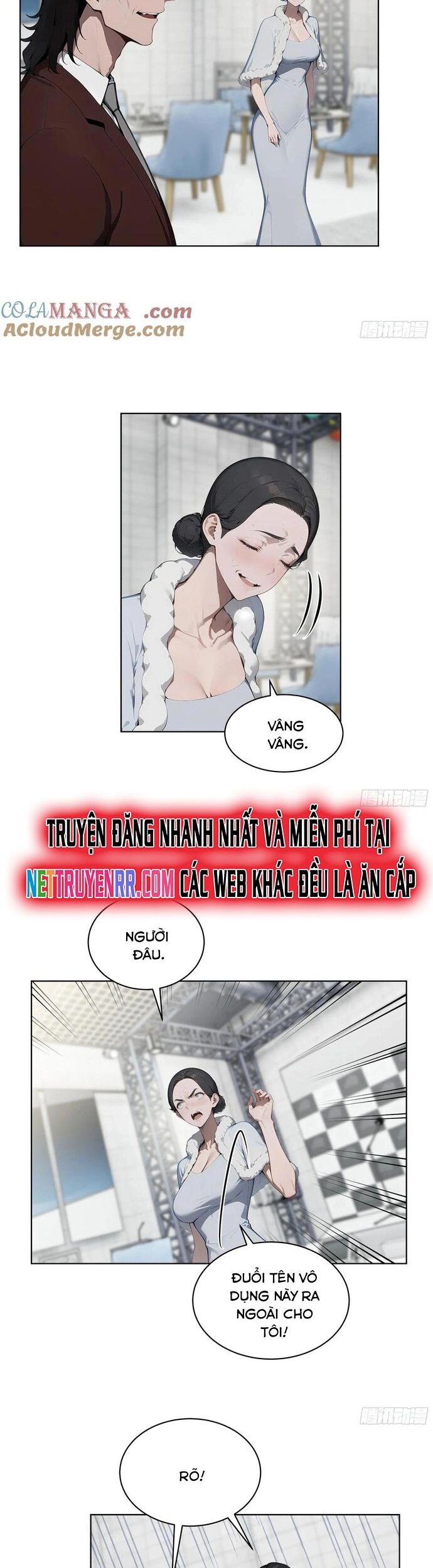 Kiếm Chủ Đại Hạ Chương 81 Ảnh 9