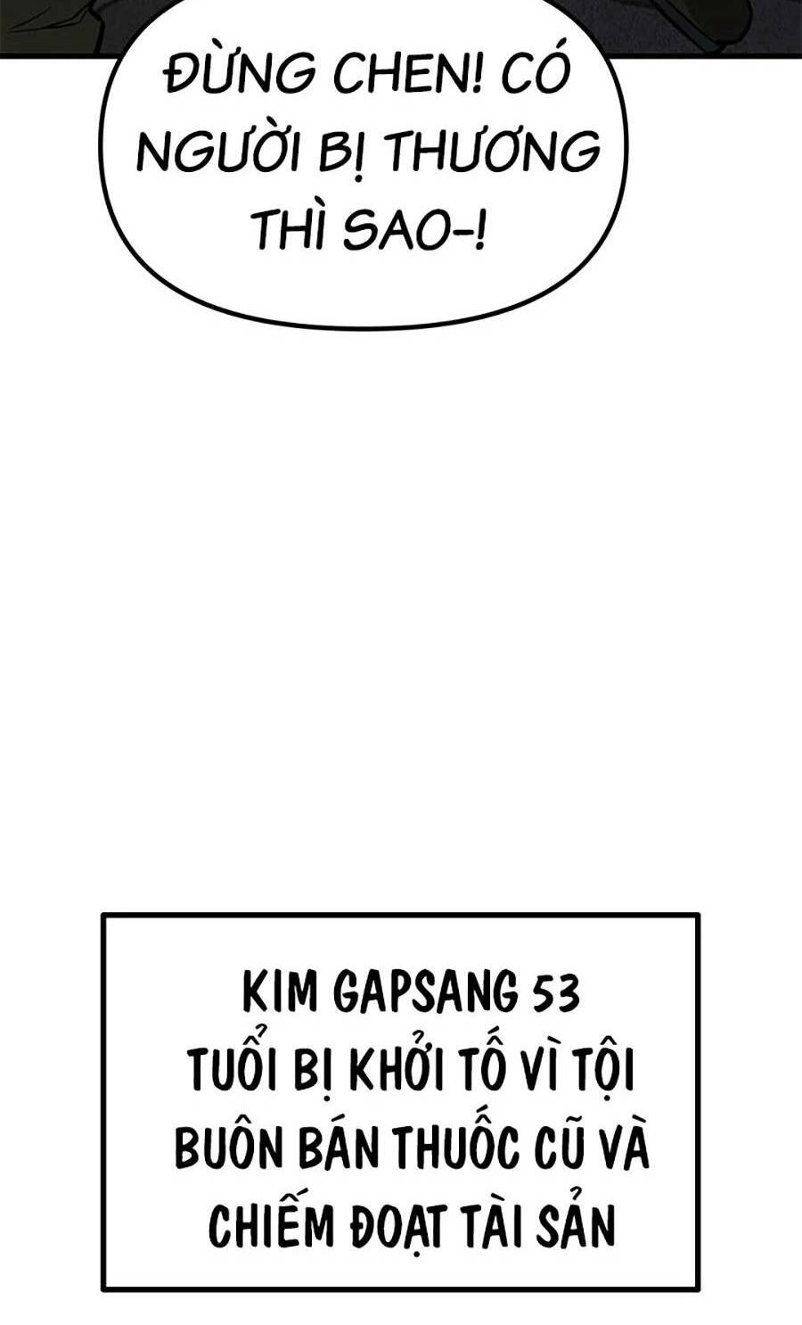 Gương Mặt Tâm Thần Chương 9 Ảnh 7