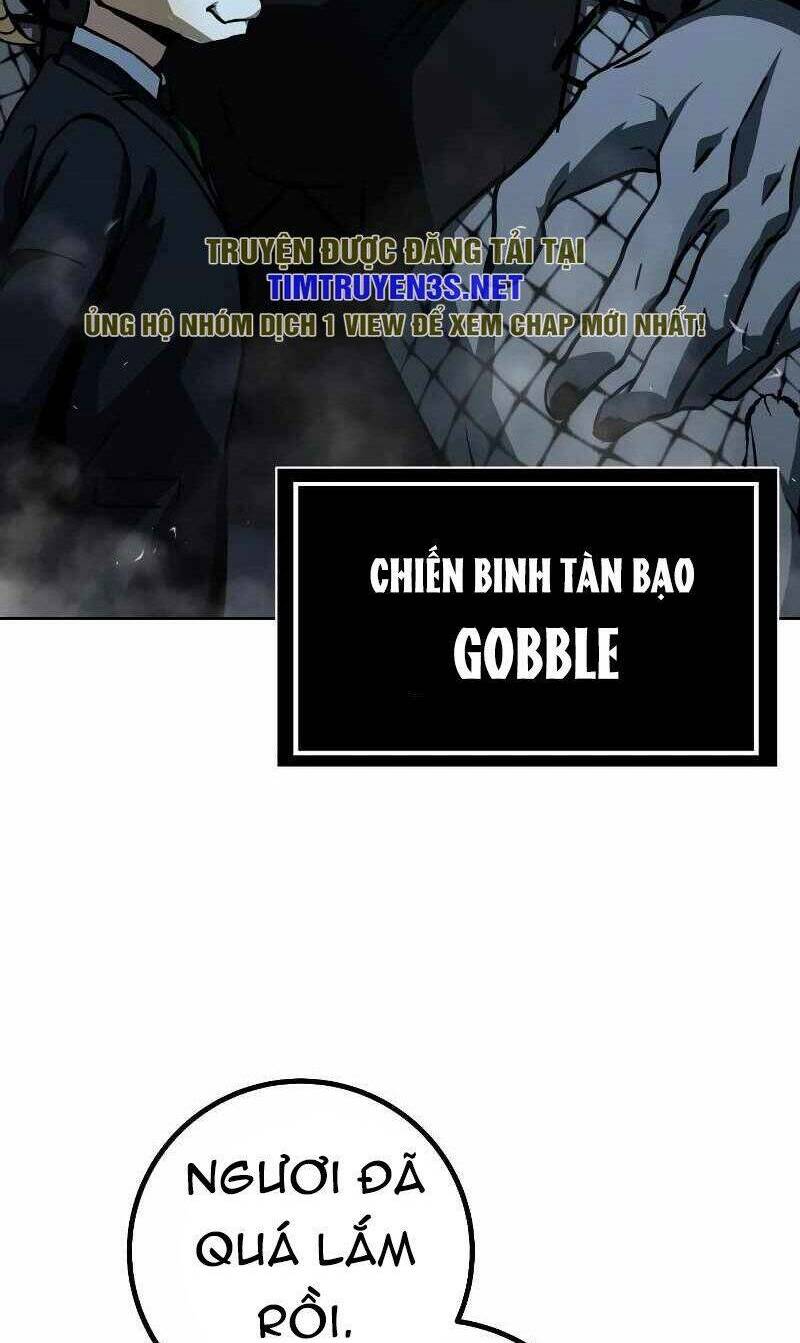 Tuyệt Đỉnh Anh Hùng Chương 21 Ảnh 9