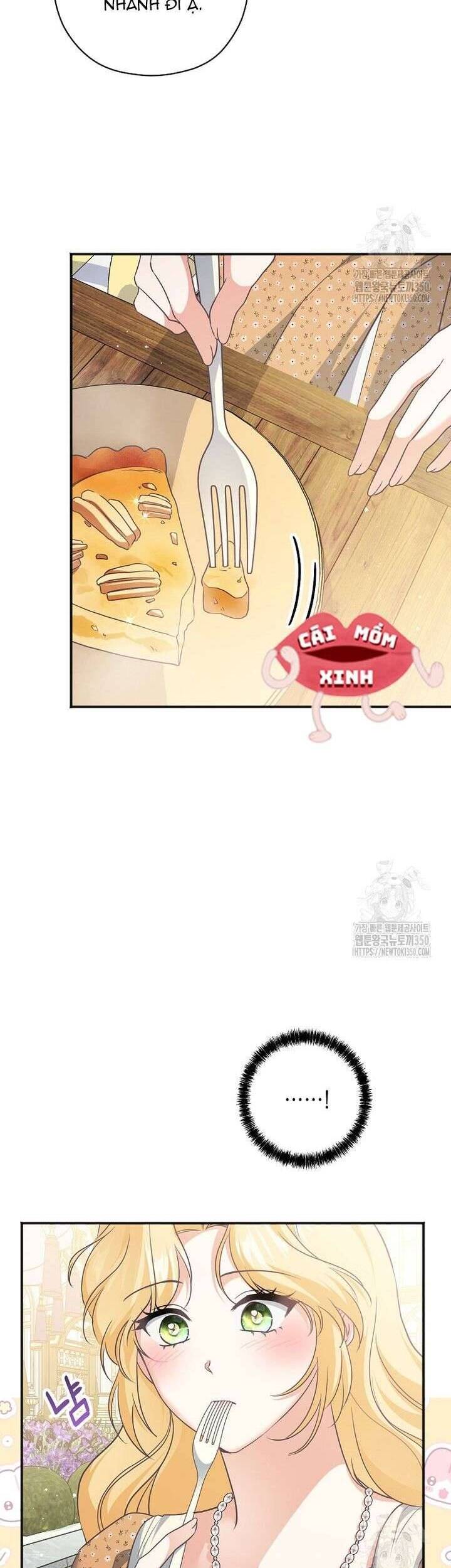 Không Cần Sự Ám Ảnh Của Bạo Chúa Chương 22 Ảnh 34