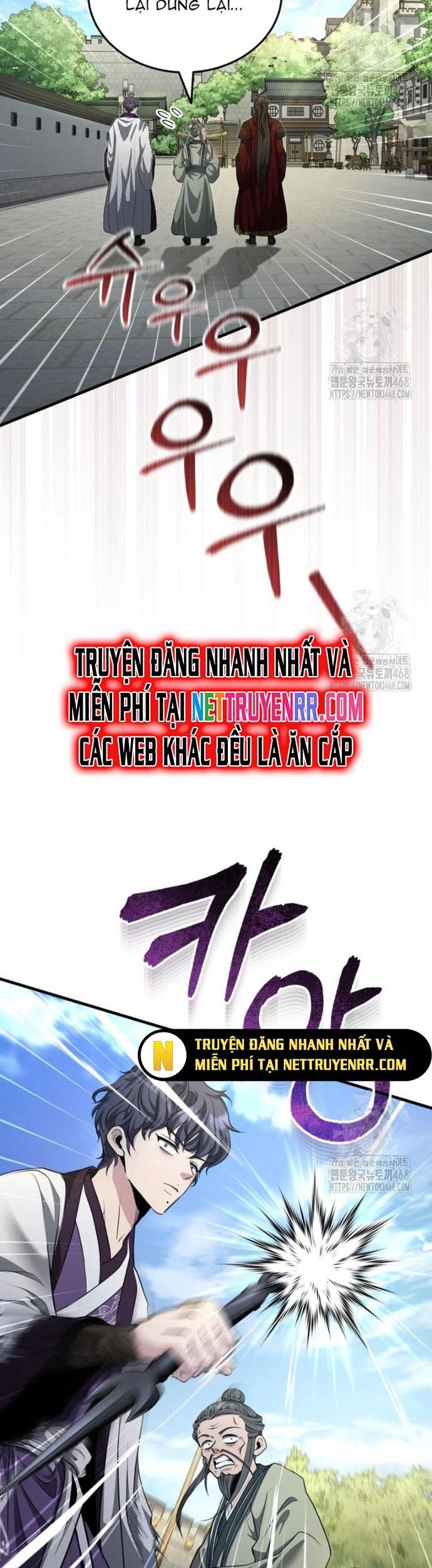 Thiếu Gia Yểu Mệnh Nhà Họ Bạch Chương 51 Ảnh 29