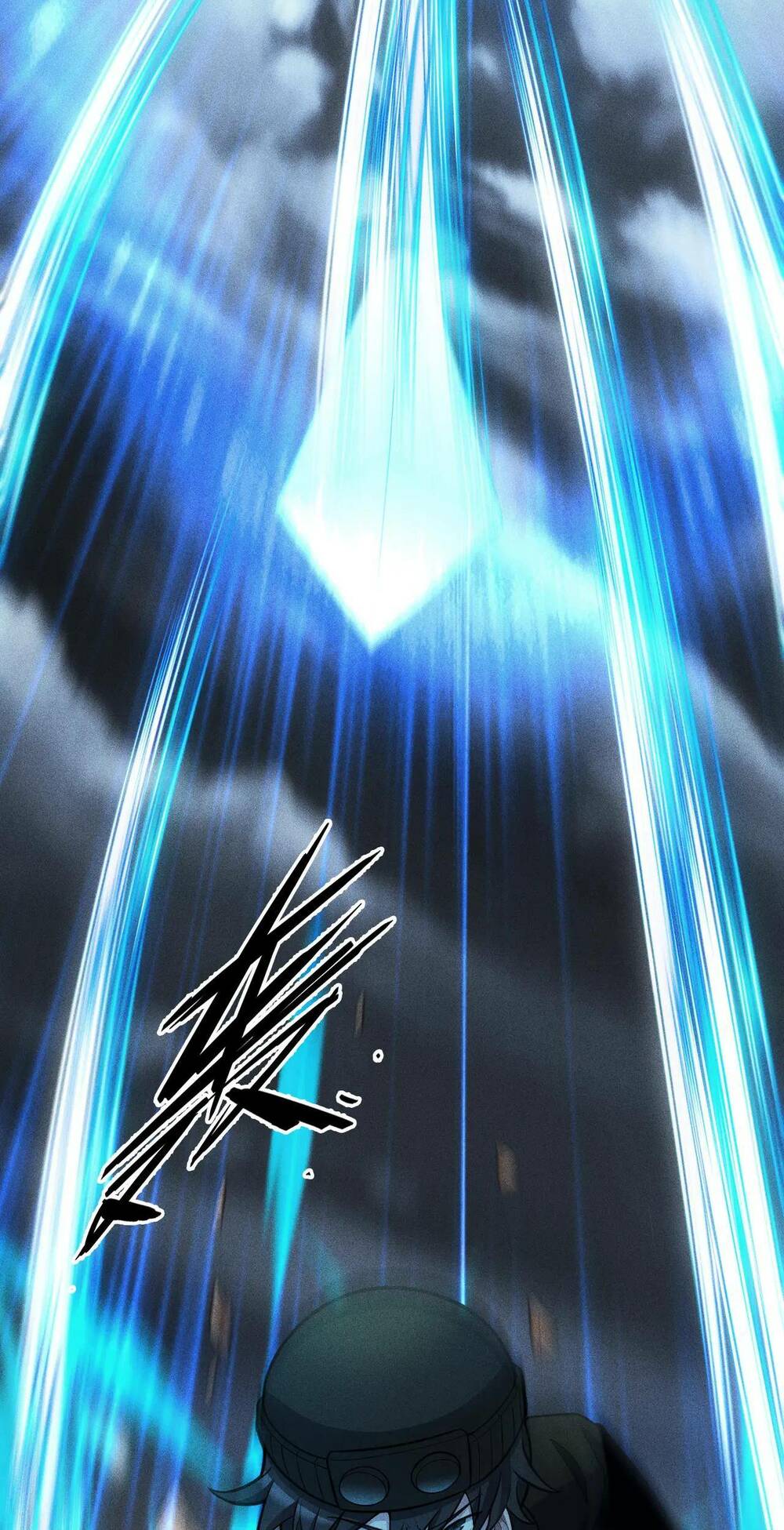 Thức Tỉnh Thành Thần Chương 1 Ảnh 52