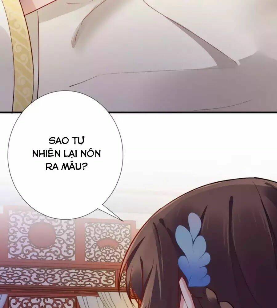 Vương Phi Có Chút Nghịch Ngợm Chương 64 Ảnh 45